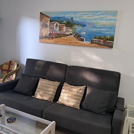 Rosie Apartment Campoamor Extérieur photo