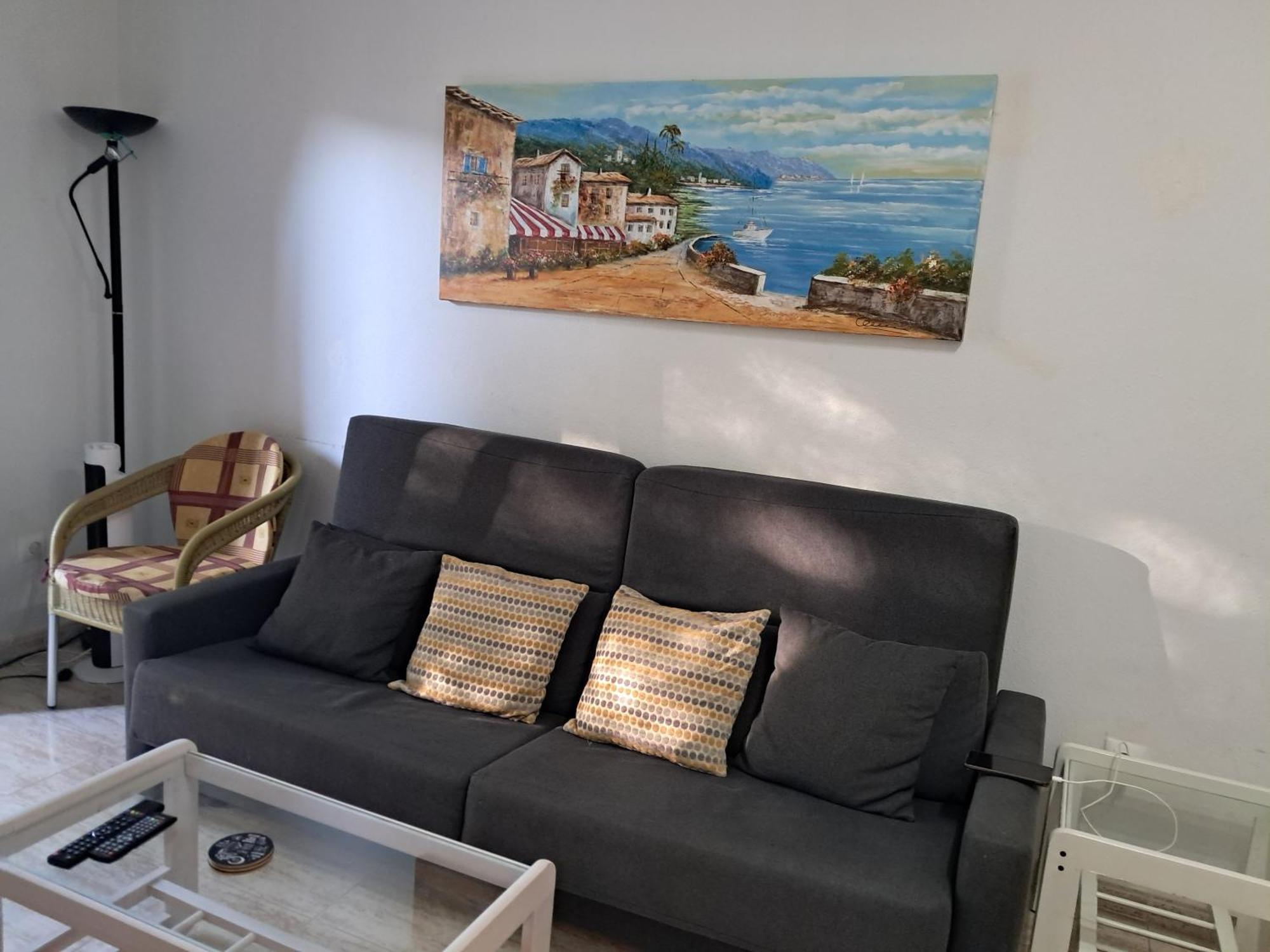 Rosie Apartment Campoamor Extérieur photo