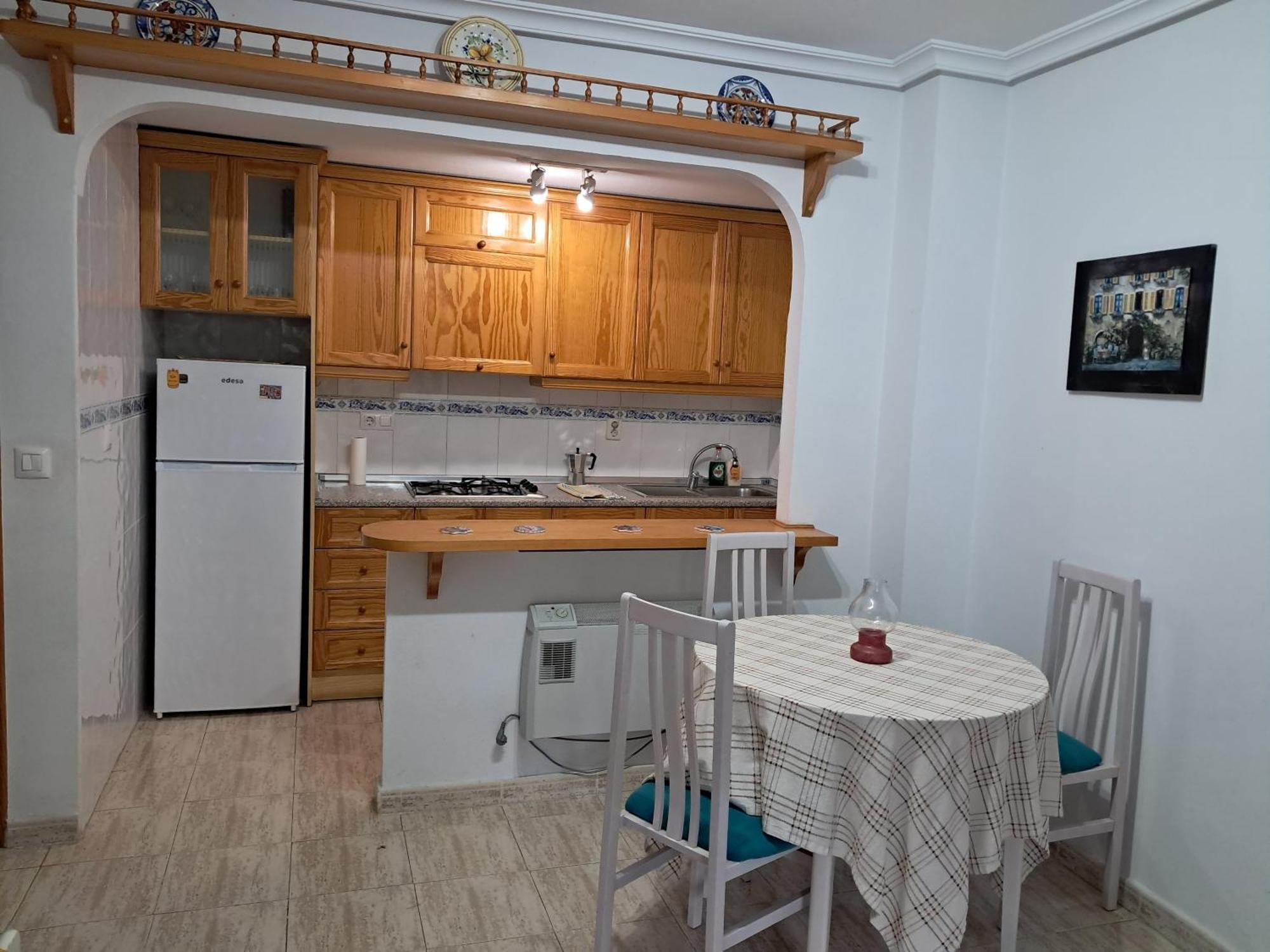 Rosie Apartment Campoamor Extérieur photo