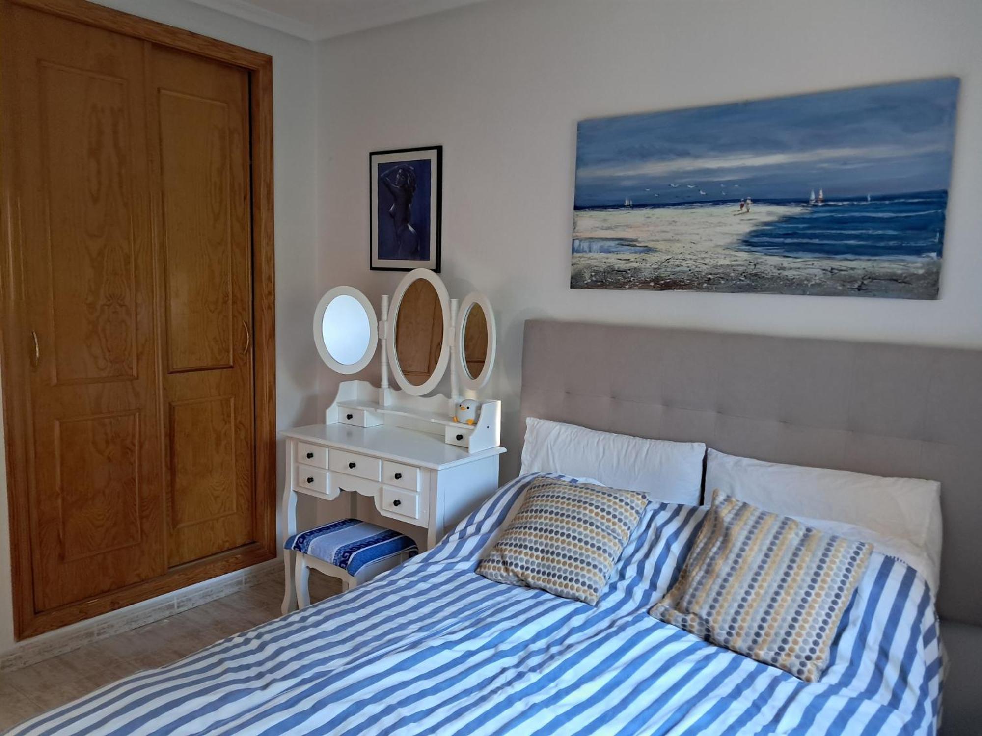 Rosie Apartment Campoamor Extérieur photo