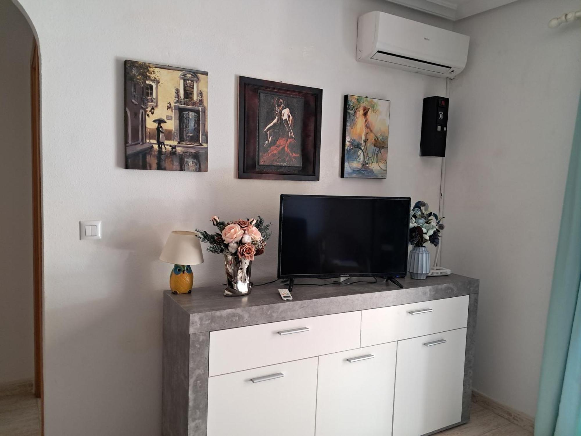 Rosie Apartment Campoamor Extérieur photo