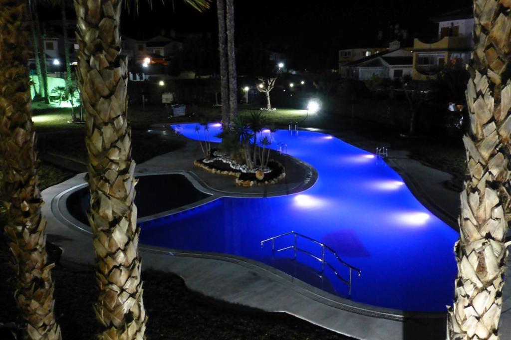 Rosie Apartment Campoamor Extérieur photo