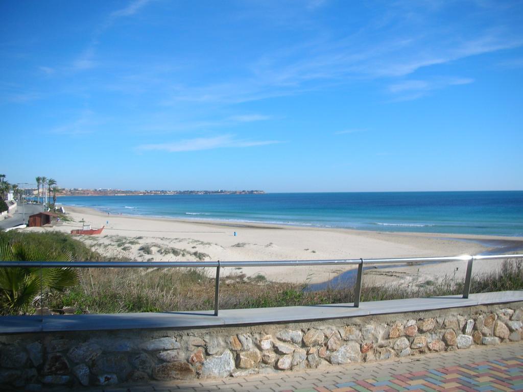 Rosie Apartment Campoamor Extérieur photo