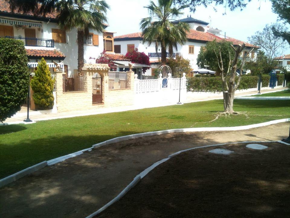 Rosie Apartment Campoamor Extérieur photo