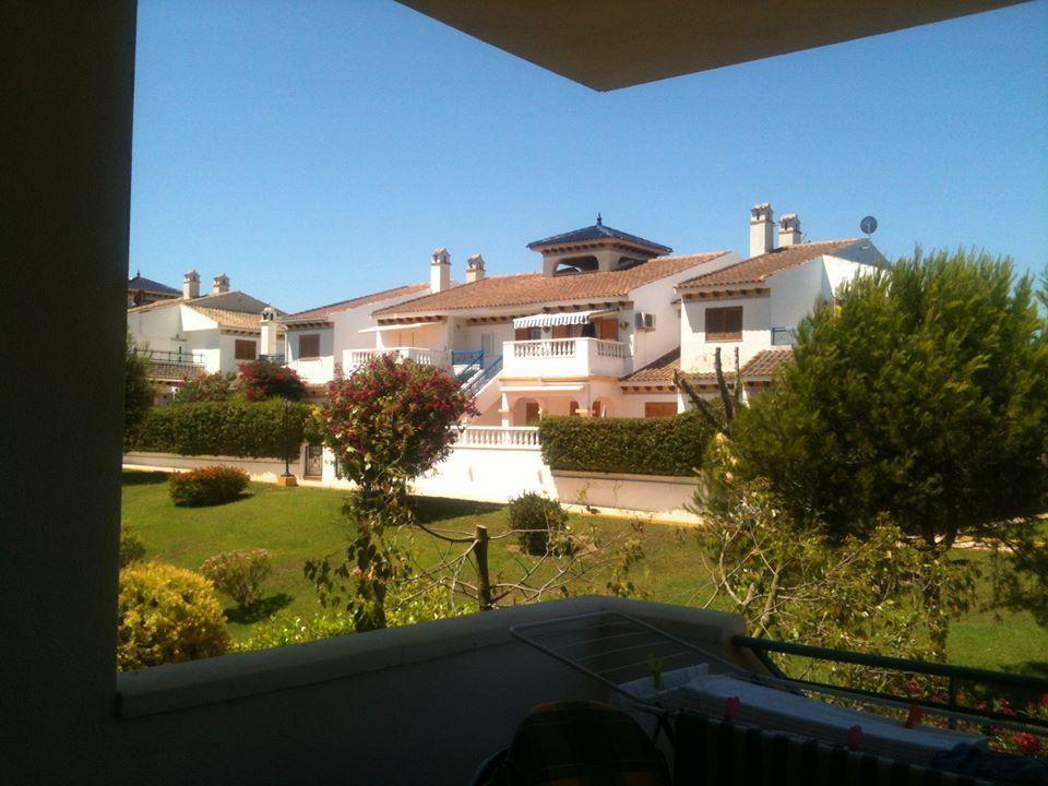 Rosie Apartment Campoamor Extérieur photo